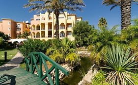 Jardim Da Meia Praia Apartment